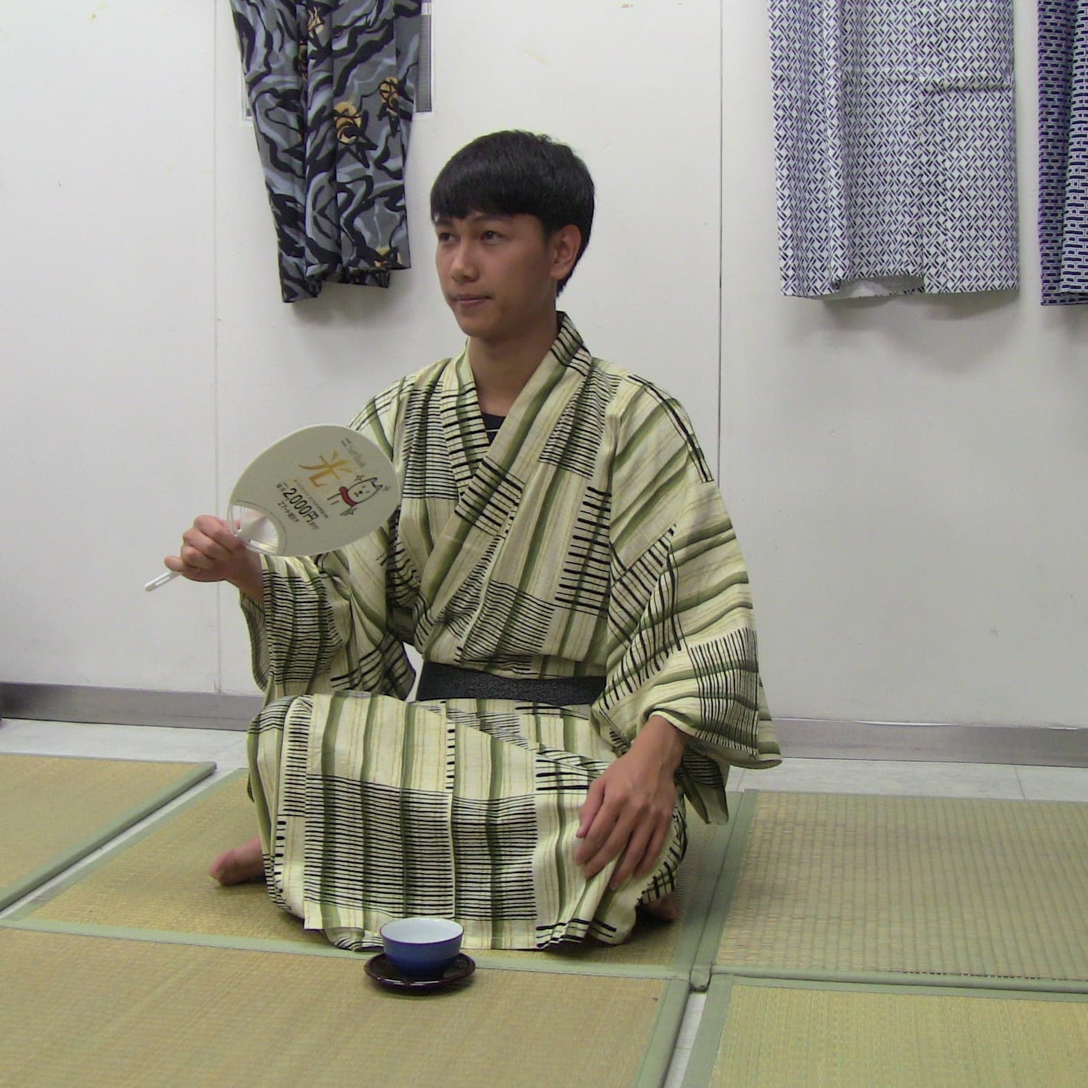 大分　留学     