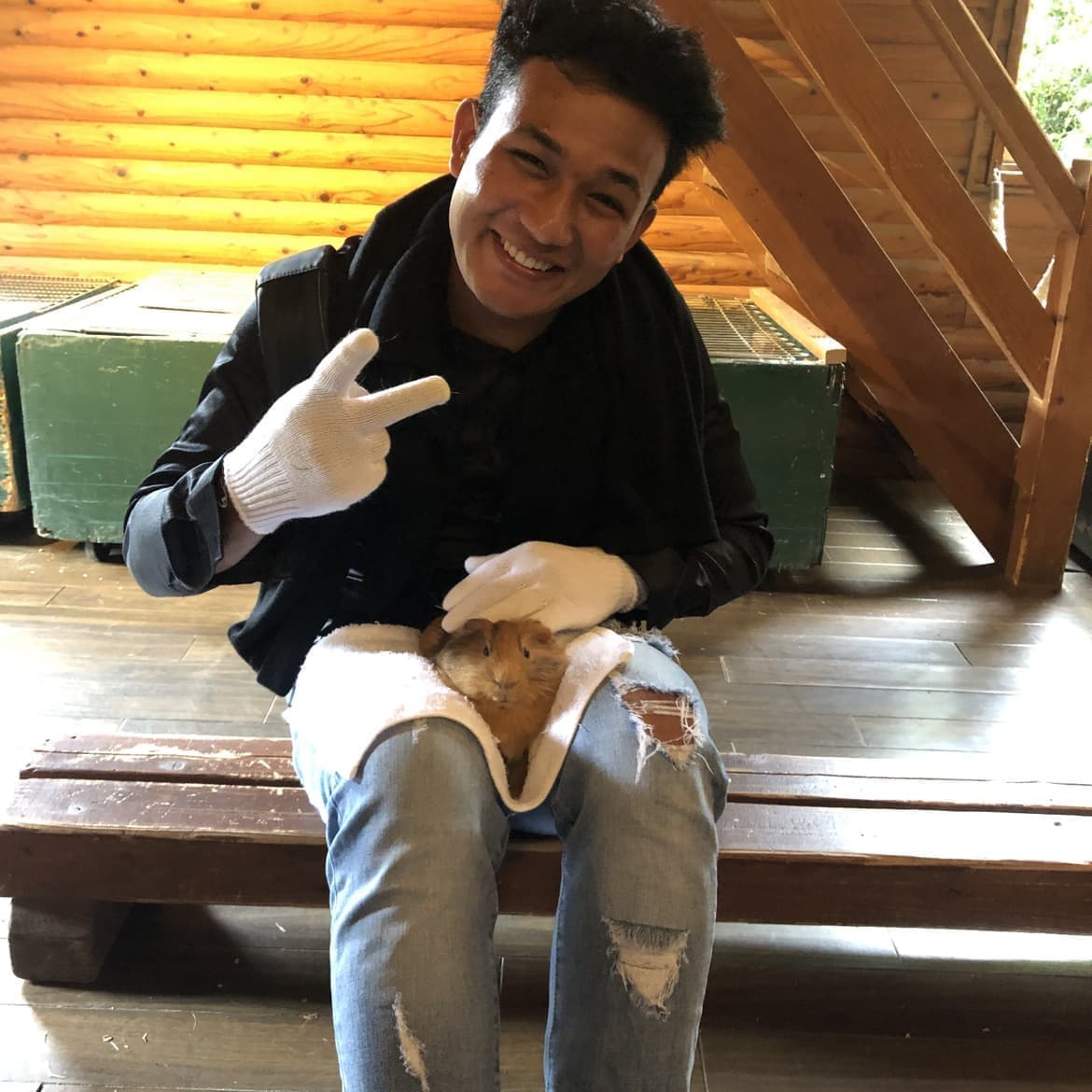 九州　日本語学校　ホテル