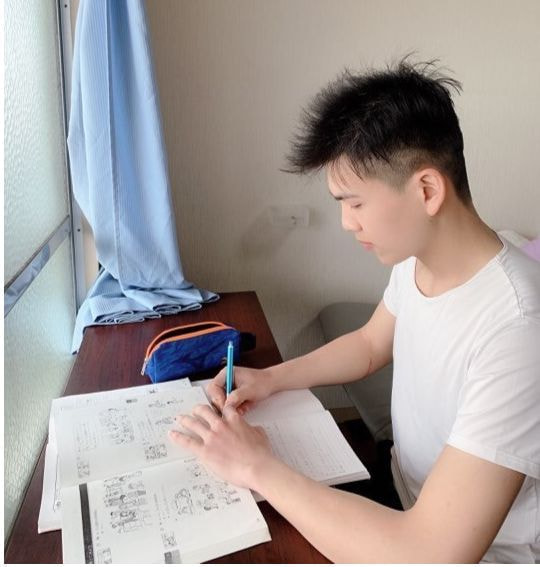 九州　日本語学校　ホテル 