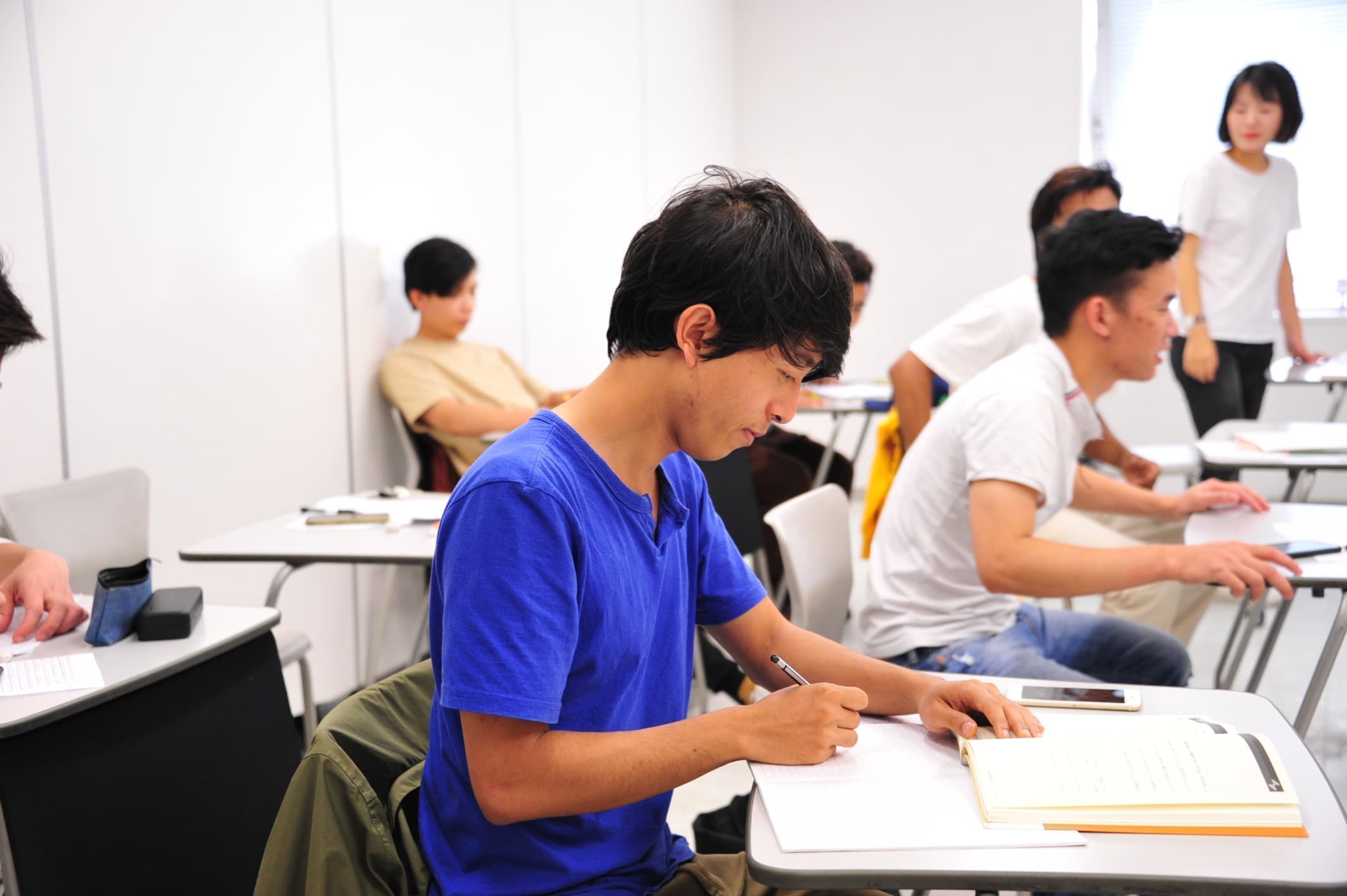 九州日本语学校酒店