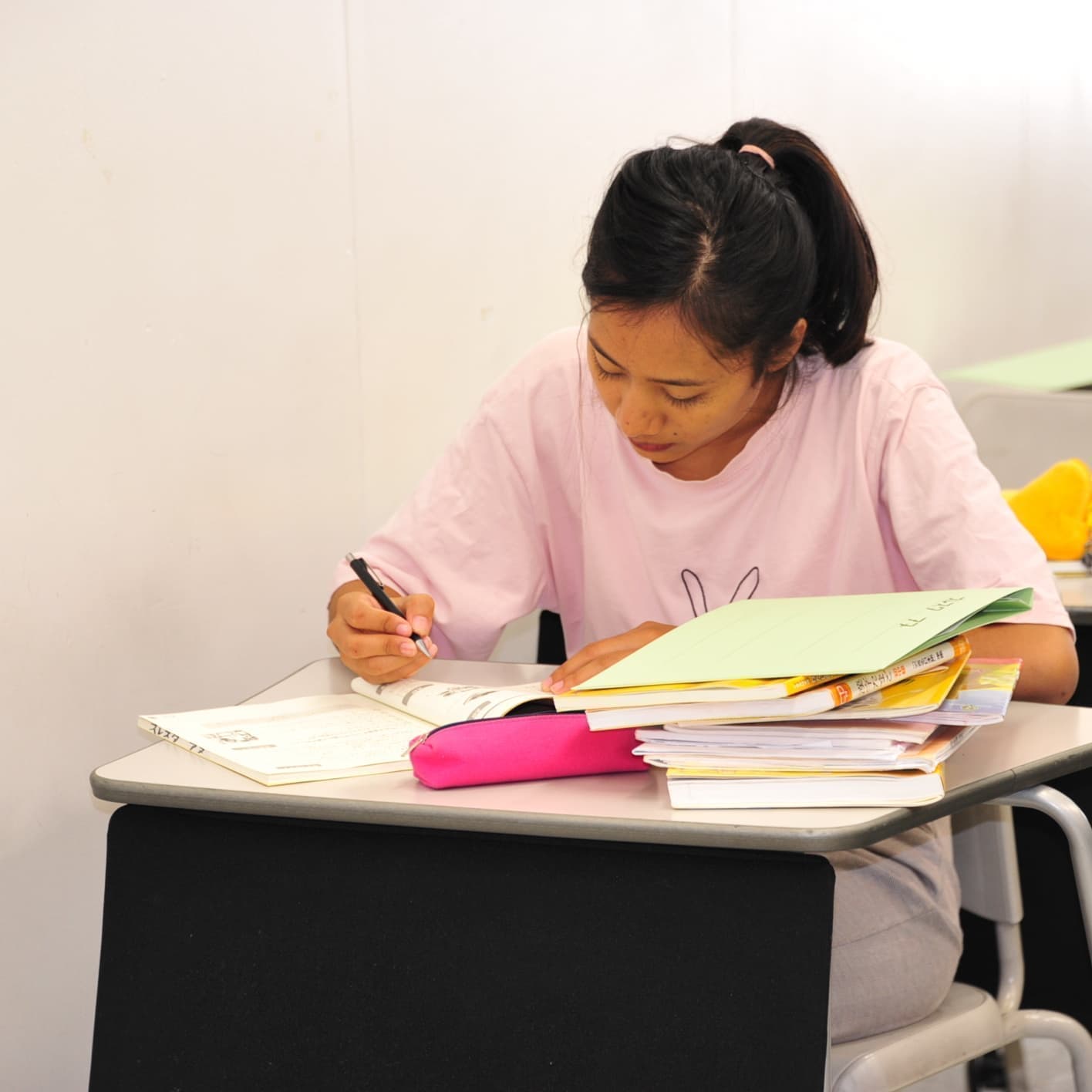 大分留学学校