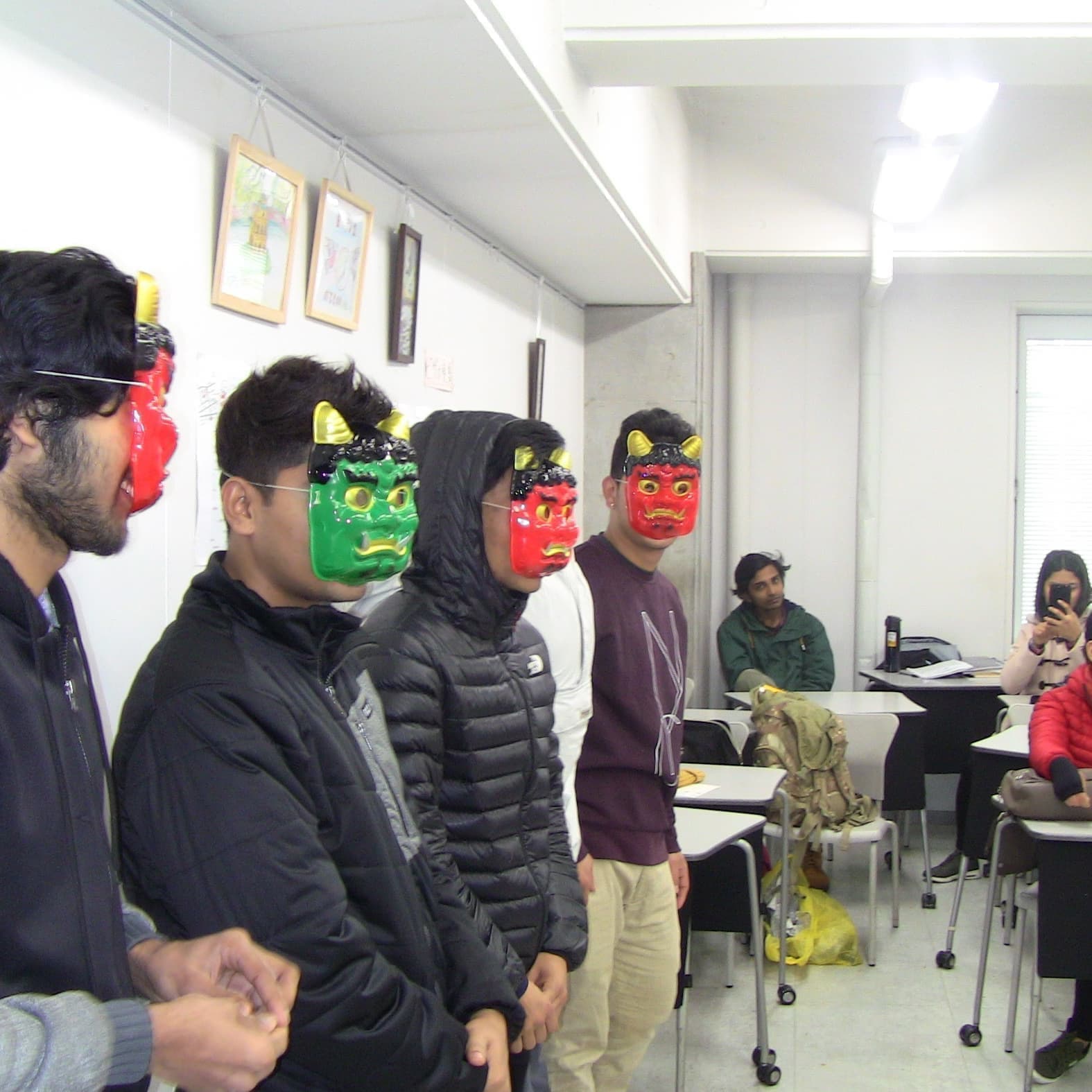 九州日语学校