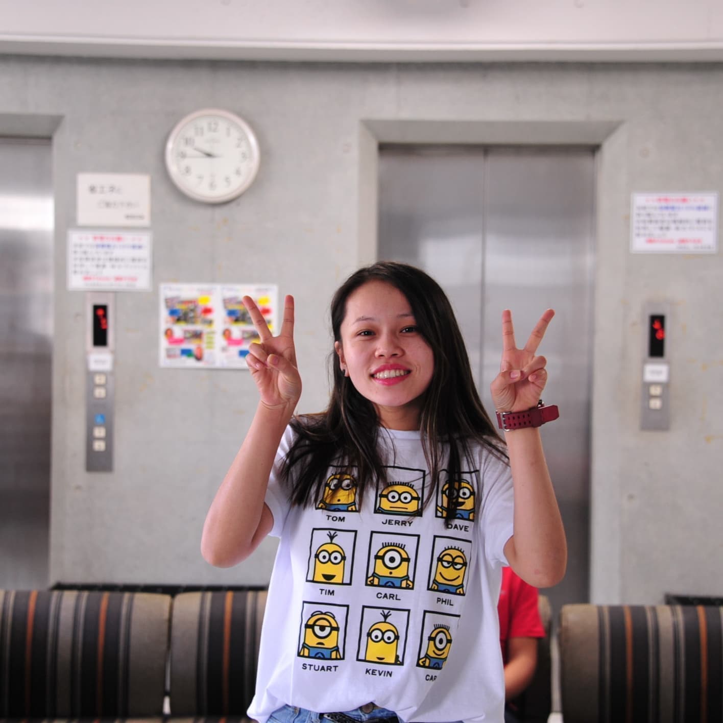  student visa kyusyu