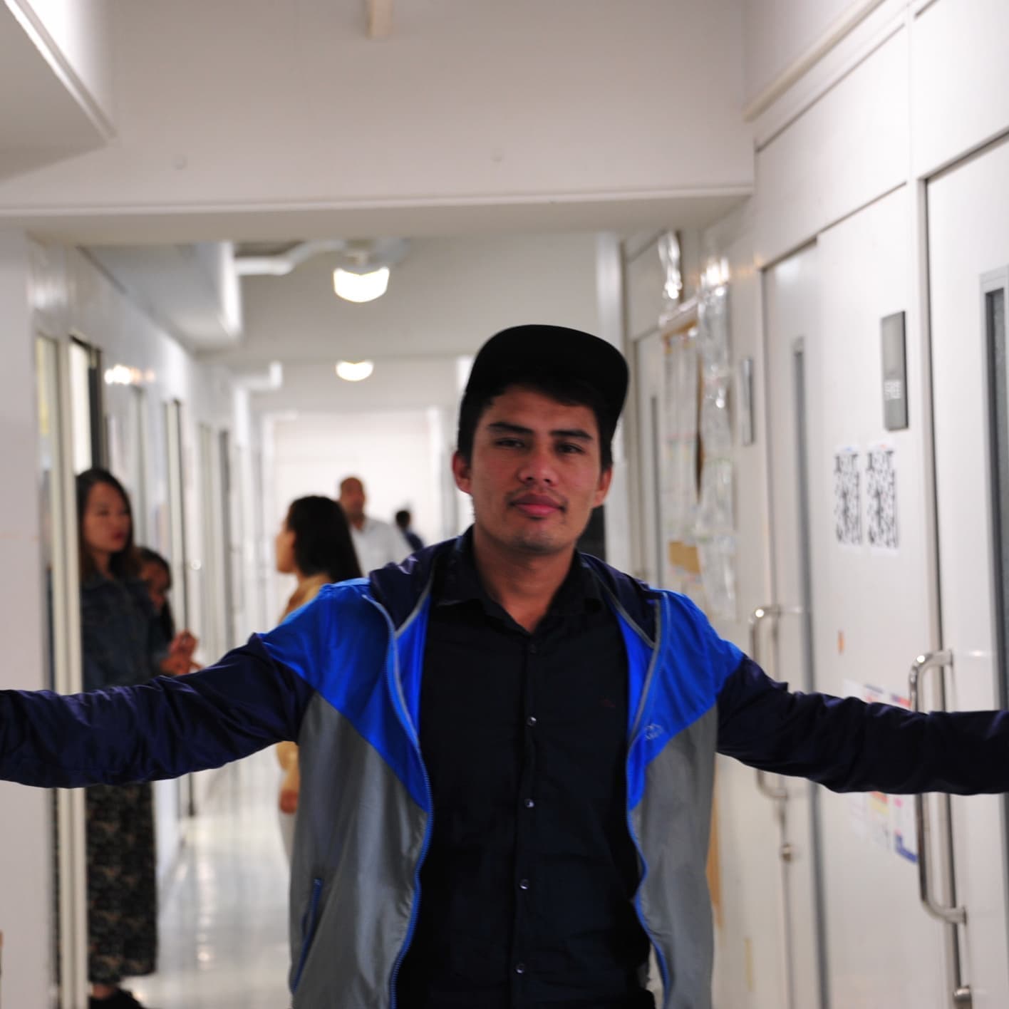 student visa kyusyu