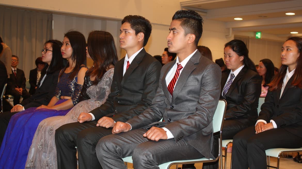 student visa kyusyu