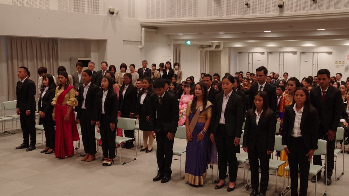     Student Visa Japanese Language School                    