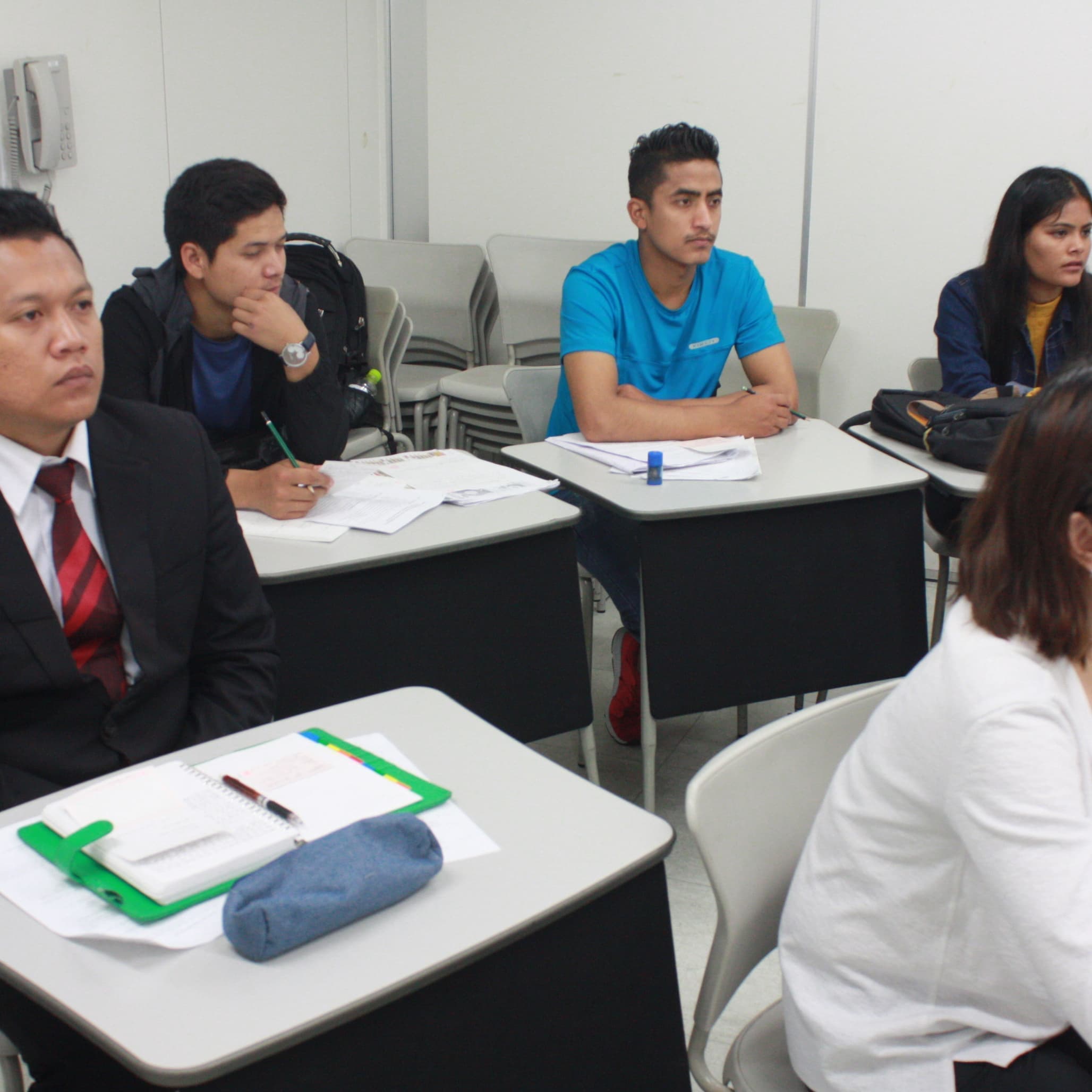 student visa kyusyu